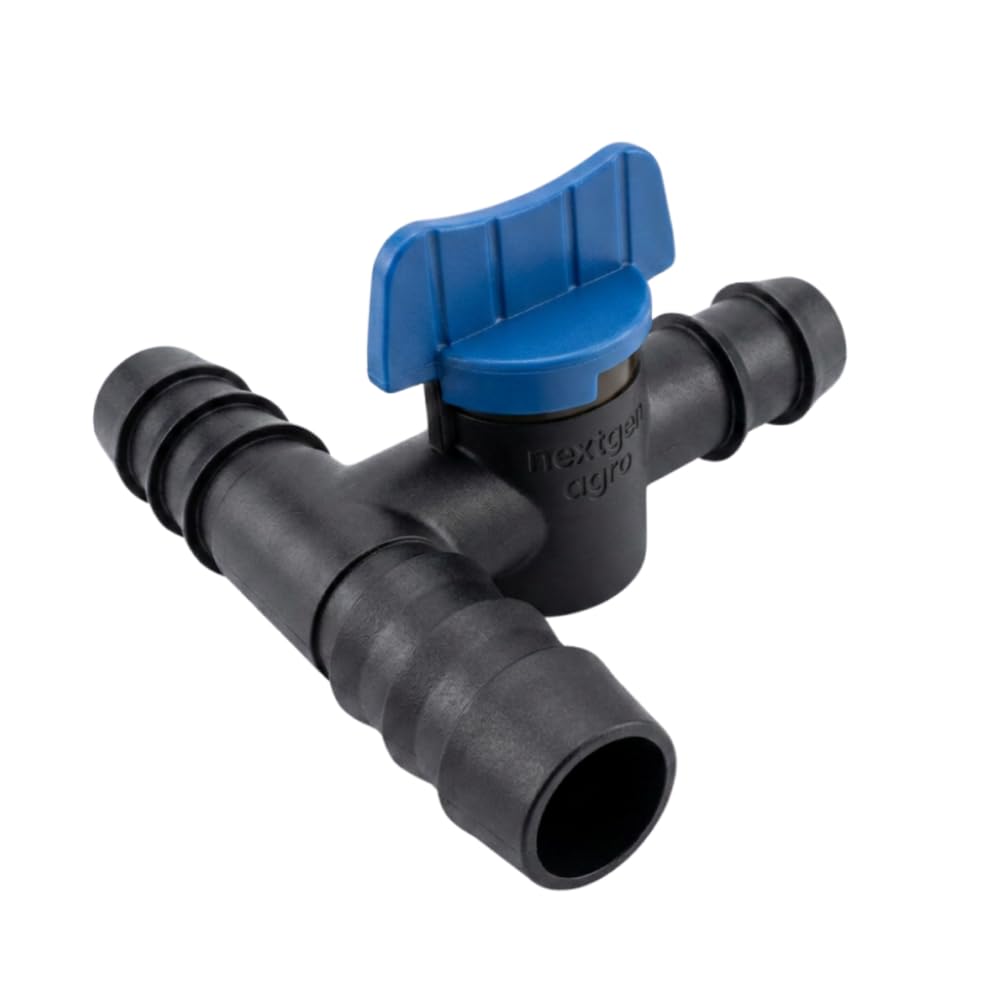 Drip Irrigation Connectors - 10 Pack -1
