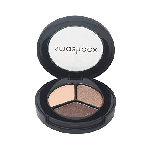 Smashbox Cosmetics Smashbox Cosmetics Photo Op Eye Shadow Trio - Screen Shot