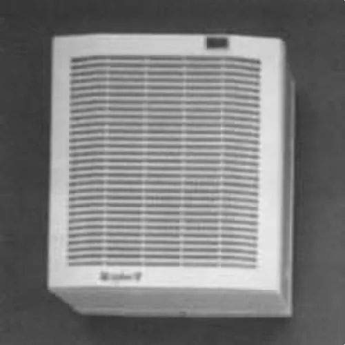 Extracteur hélicoïdal fenêtre HV-300AE anti buée et moisissures 68W
