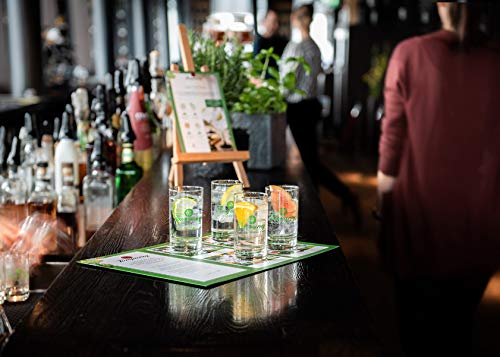 Tanqueray London Dry Gin, Probierset mit Tanqueray Flor de Sevilla Gin (1 x 0.7 l) – Bild 5