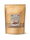 Biojoy Nueces peladas orgánicos, Juglans regia (1 kg Mitades)