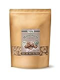 Biojoy Nueces peladas orgánico (1 kg Mitades), Juglans regia