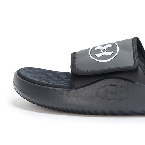 Under Armour Men's Ignite Pro 8 Slide Sandal4