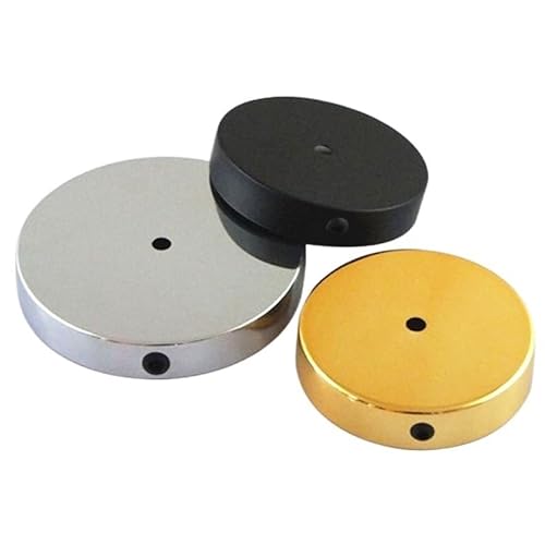 MeGLob Base de Metal for lámpara de pie