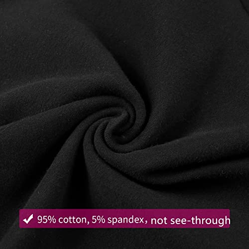 Joyaria Womens Cotton Maternity Leggings for Comfort and Support During Pregnancy
| Joyaria Womens Over The Belly Leggings Perfect for Yoga and Pregnancy Workouts
| Joyaria Pregnancy Maternity Leggings in Cotton for Maximum Comfort and Flexibility