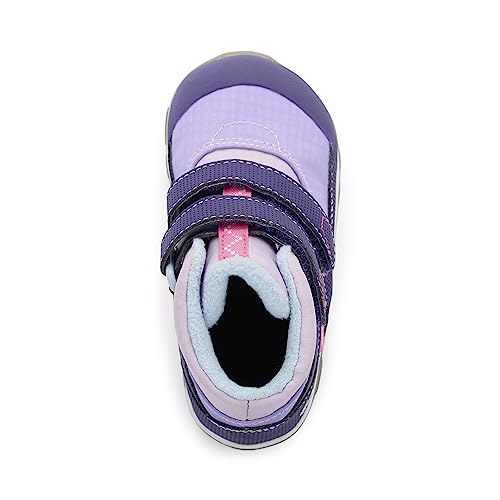 Image of See Kai Run Atlas II - Waterproof and Insulated Winter Boots for Little Kids