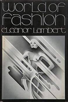 Hardcover World of fashion: People, places, resources Book