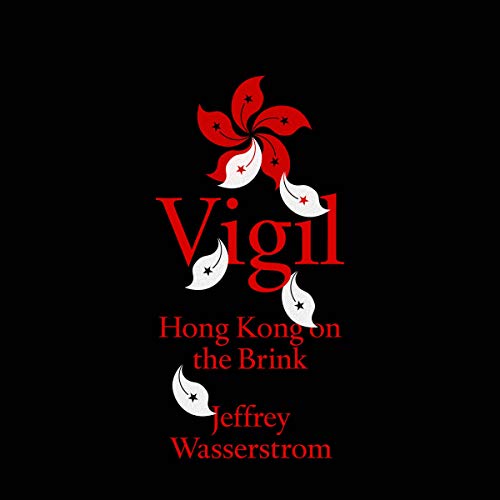 Vigil by Jeffrey Wasserstrom episode artwork