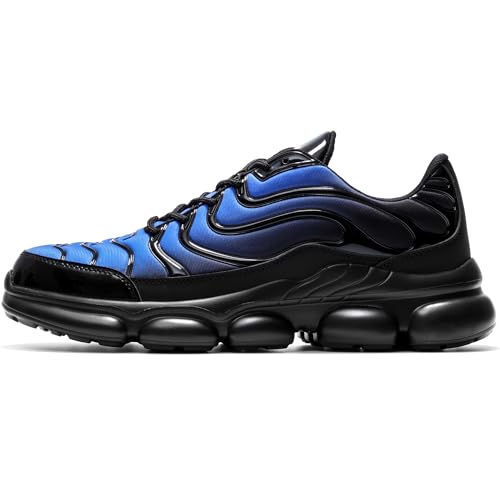 Image of Steel Toe Shoes for Men Women Lightweight Safety Work Sneakers
