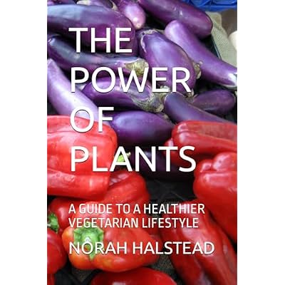 THE POWER OF PLANTS