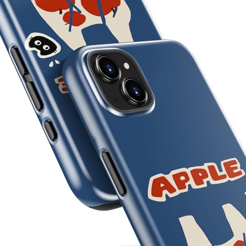 Goodon for iPhone 15 Case, Cute Wildflower, MagSafe Compatible - image 8