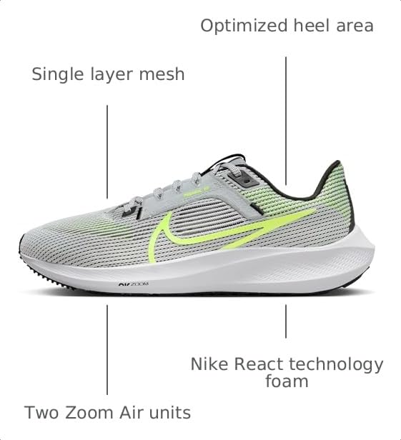 Image of Nike Mens Stroke
