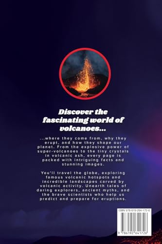 Volcanoes The Ultimate Volcanoes Book for Kids: Amazing Volcano Facts, Photos, and Quizzes for Kids (Earth Explorers) - Image 2
