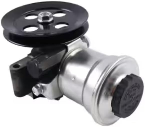 Power Steering Pump 4432060160 for Toyota Land Cruiser FJ80 3F