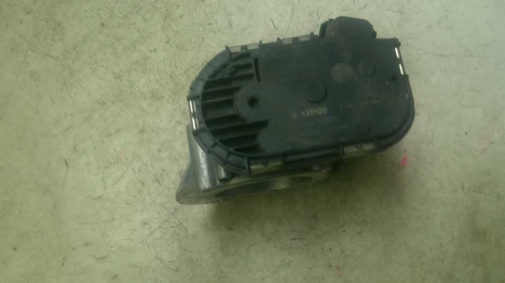 Throttle Body Control Module Fits 10-13 Compatible with KIA Forte Compatible with Optima 35100-2G200 351002G200