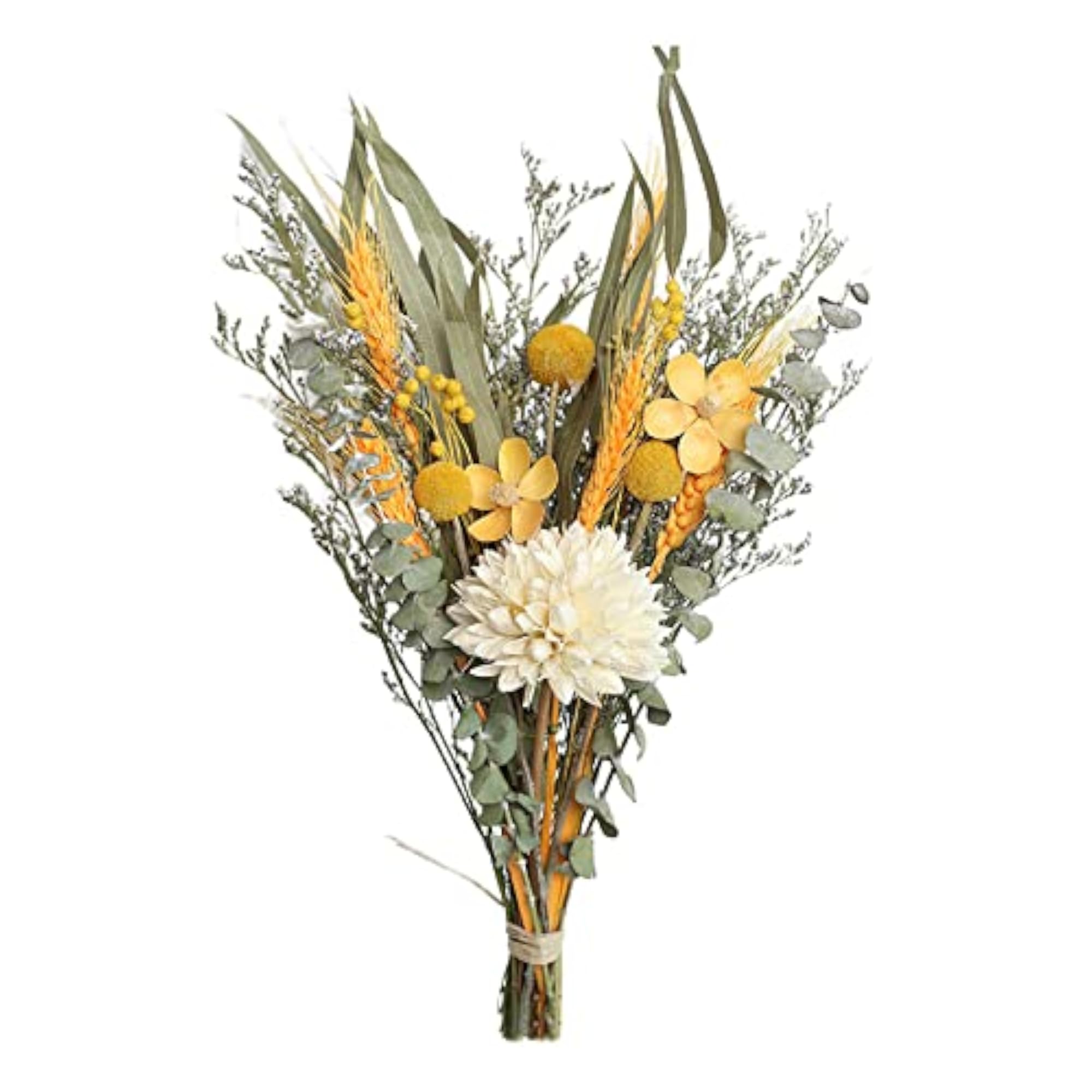 Natural Dried Flower for Wedding Party Decor