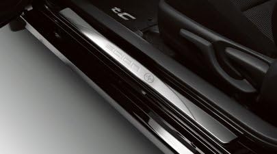 Genuine Scion Accessories PT922-21113 Door Sill Enhancement