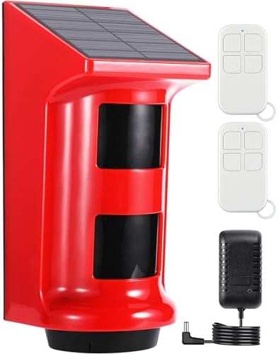 ENERGIA SOLARE AUTO TPMS Display LCD DC 5 V Monitor Pressione - Foto 9