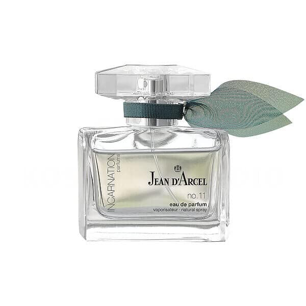 JEAN D'ARCEL - Eau de Parfum
