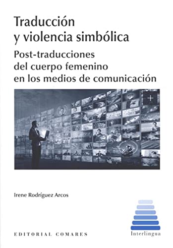 Portada de Traducción y violencia simbólica