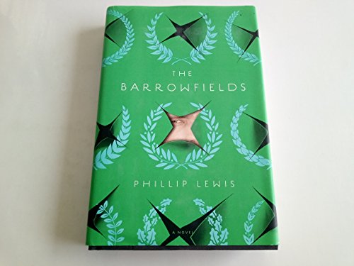 The Barrowfields view 2