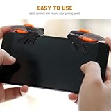 Zoom IMG-2 tokidny controller di gioco mobile Zoom IMG-2 tokidny controller di gioco mobile