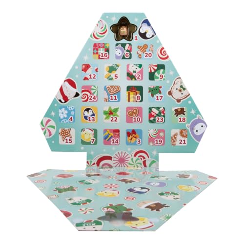 Squish-a-longs SQAL0275 - Adventskalender 2026 – Ansicht 4