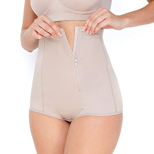 Cinta Pós Parto Dilady 310211 Zero Barriga