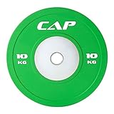 Cap Barbell