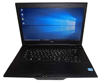 その他ノートPC本体 NEC PC-VK18EAZDG その他ノートPC本体 NEC PC-VK18EAZDG 楽天市場】Windows10 Pro