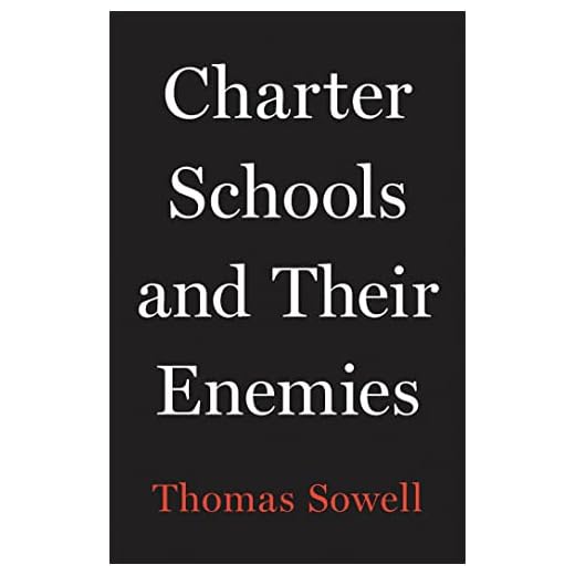 Charter Schools and Their Enemies