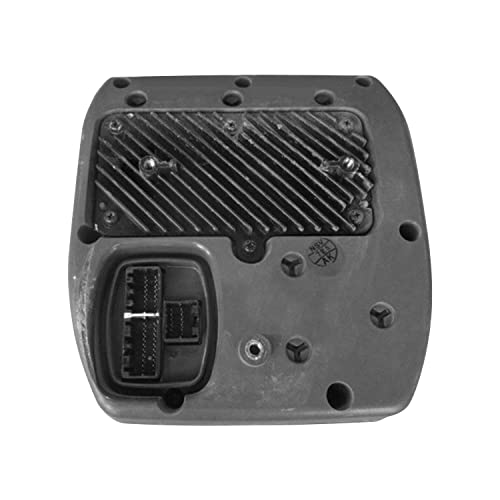 Image of Display Monitor 300426-002020 Compatible with Hitachi Excavator Engine ZX330-3 ZX450-3