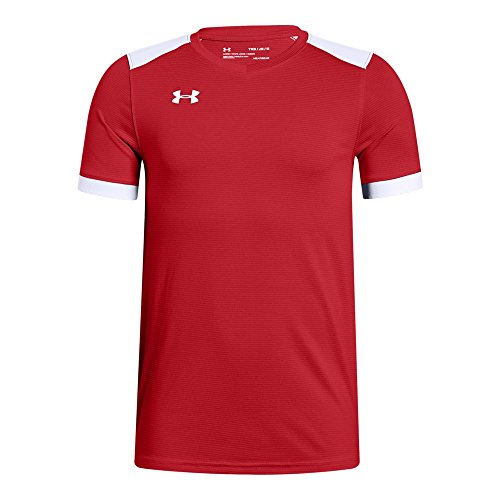 Under Armour Women's Threadborne Match Jersey