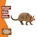 Schleich Wild Life - Wild Animal Toy Armadillo Figurine - Kids and Toddlers Ages 3+