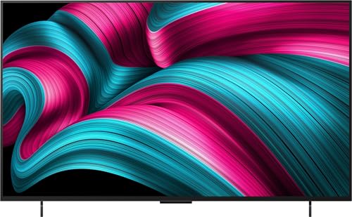 Smart TV LG 42C54LA 42' 4K Ultra HD HDR OLED