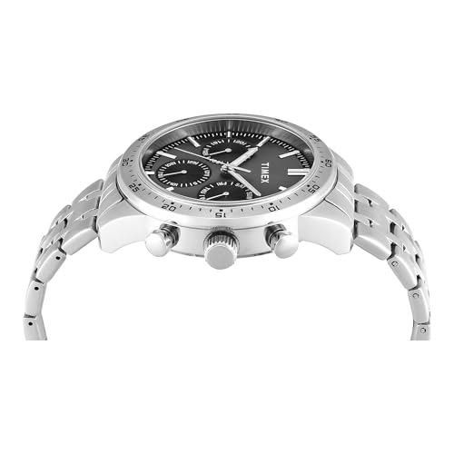 Image of TIMEX Round 42mm Dial Analog Men Watch