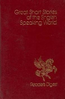 Hardcover Great short stories of the english speaking world (volume 2) [French] Book