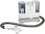 Sichler Haushaltsgeräte Polsterreiniger: Waschsauger für Polster, Textilien, Autositze, 400 Watt, 9 kPa (Teppichreiniger Waschsauger)
