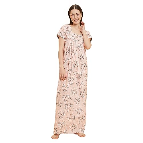 Image of Sweet Dreams Women Nightgown
