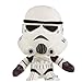 STAR WARS Plush 8-in Character Dolls, Soft, Collectible Movie Gift for Fans Age 3 Years Old & Up