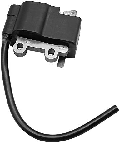 Paddsun Ignition Coil for Echo Hedge Trimmer GT225 GT225i T235 HC 155 HC160 HC161 HC165 ES210 ES255 SRM225i SRM225SB Replaces # A411000130