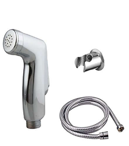 Image of 10X Health Faucet Premium Range Star HF780 with Stainless Steel Tube & Hook