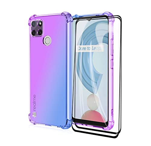 GOKEN Cover per Realme C21Y (Realme C21-Y)/ Realme...