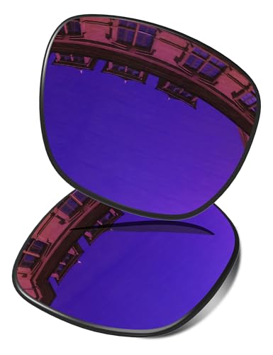 Image of Lenses Replacement for Ray-Ban RB4385 58mm Sunglass - Multiple Options