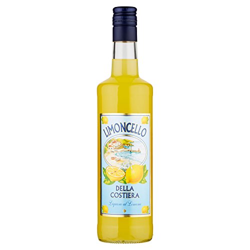 San Giorgio Limoncello della Costiera - 700 ml