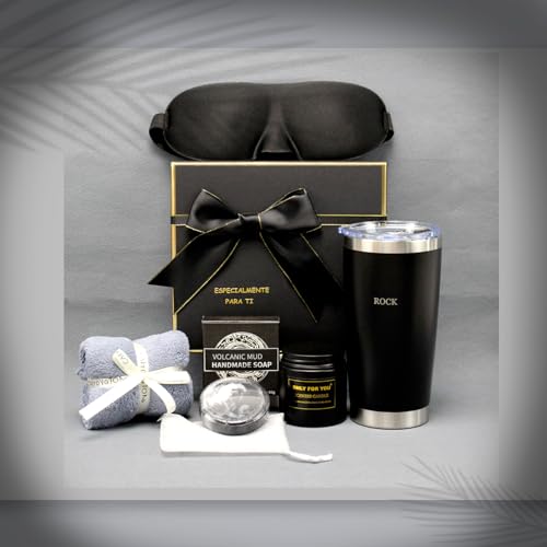 Imagen de Set de Regalo para Hombre