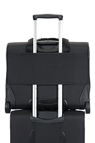 Samsonite - XBR - BUSINESS CASE met wielen 15,6 inch, zwart, 46 cm, laptop rolkoffer - Image 6