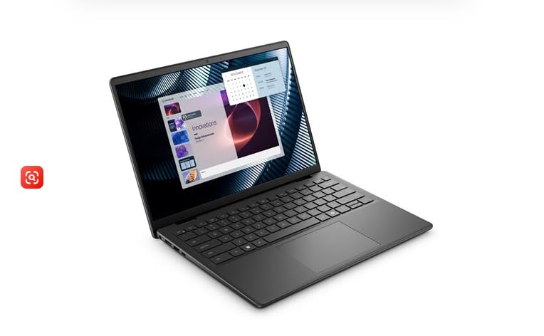 Dell Pro 14 Essential PV14250 PC Portable : Core 5-120U, RAM 16 Go, SSD 512 Go, Ecran 14" FHD+, WiFi, Windows 11 Pro