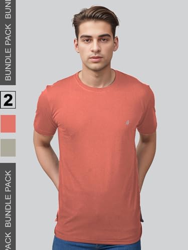 Image of Lux Nitro Men T-Shirt