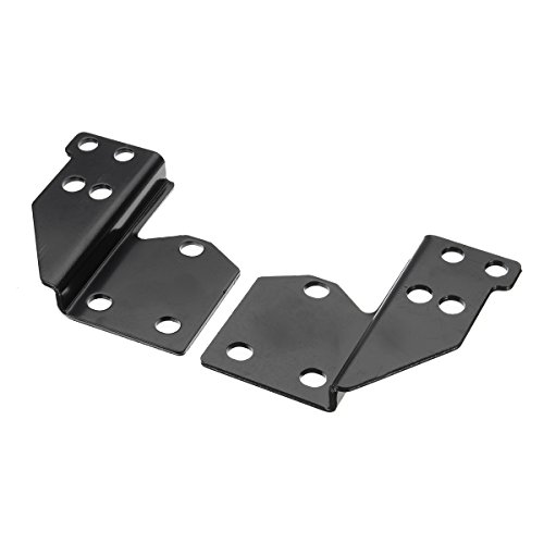 Alamor Detachables Front Docking Kit Hardware per